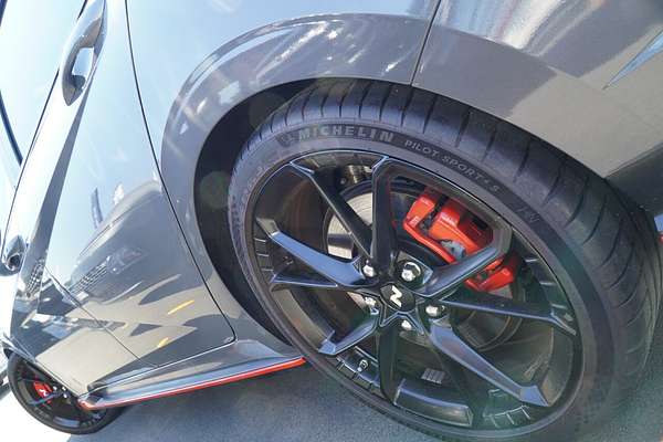 2024 Hyundai i30 N Premium CN7.V2
