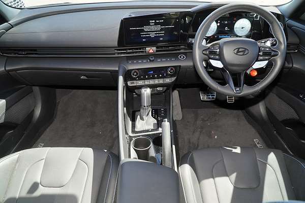 2024 Hyundai i30 N Premium CN7.V2