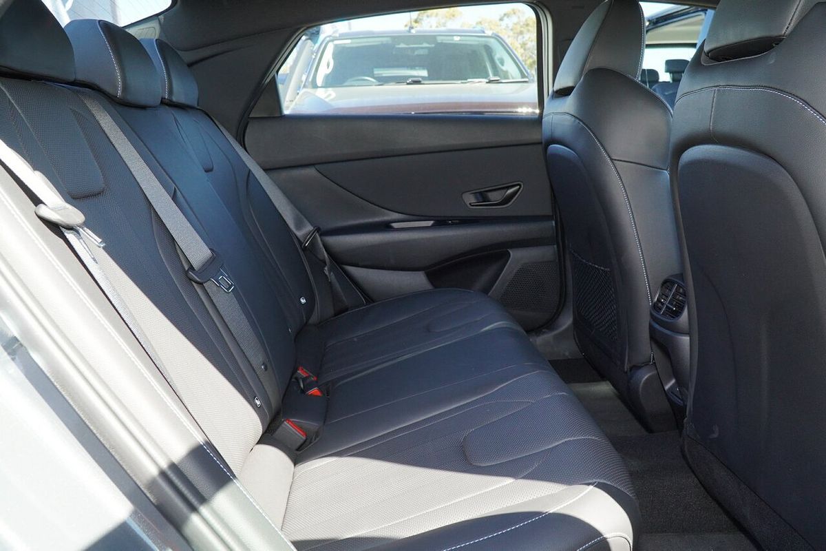 2024 Hyundai i30 N Premium CN7.V2