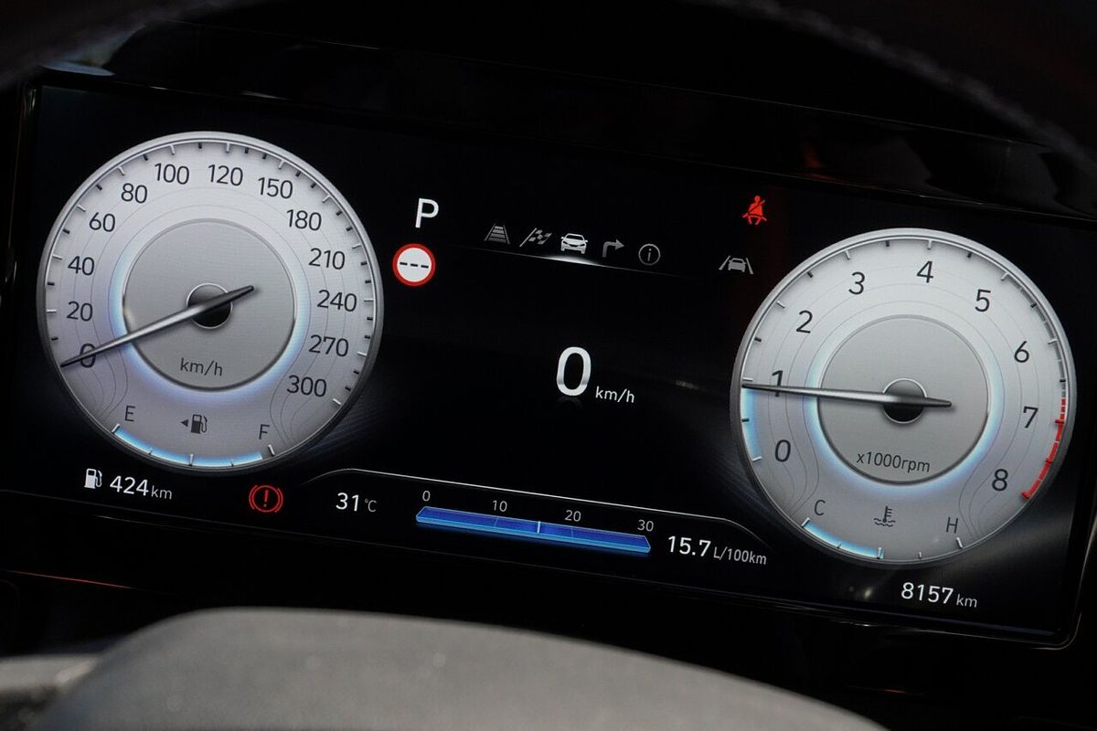 2024 Hyundai i30 N Premium CN7.V2
