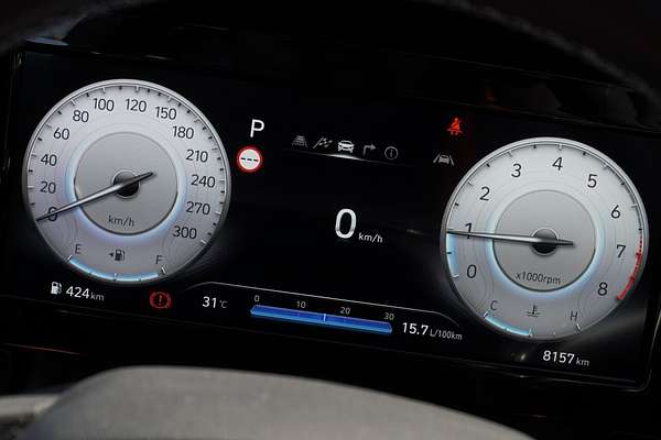 2024 Hyundai i30 N Premium CN7.V2