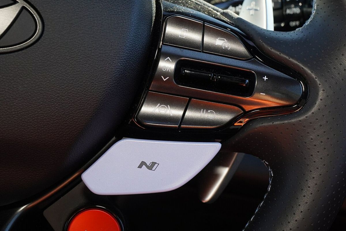 2024 Hyundai i30 N Premium CN7.V2