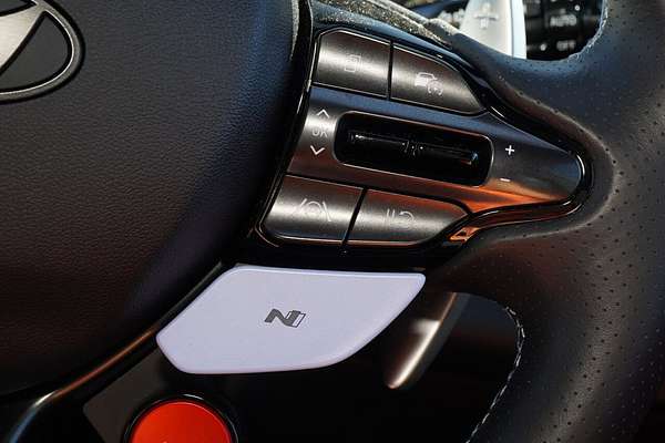 2024 Hyundai i30 N Premium CN7.V2