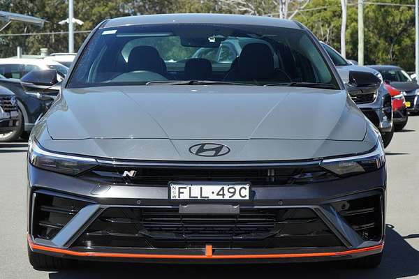 2024 Hyundai i30 N Premium CN7.V2