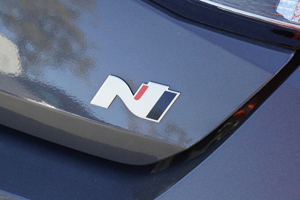 2024 Hyundai i30 N Premium CN7.V2