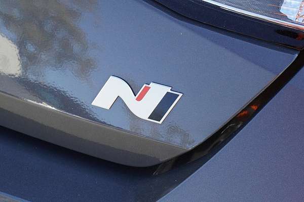2024 Hyundai i30 N Premium CN7.V2