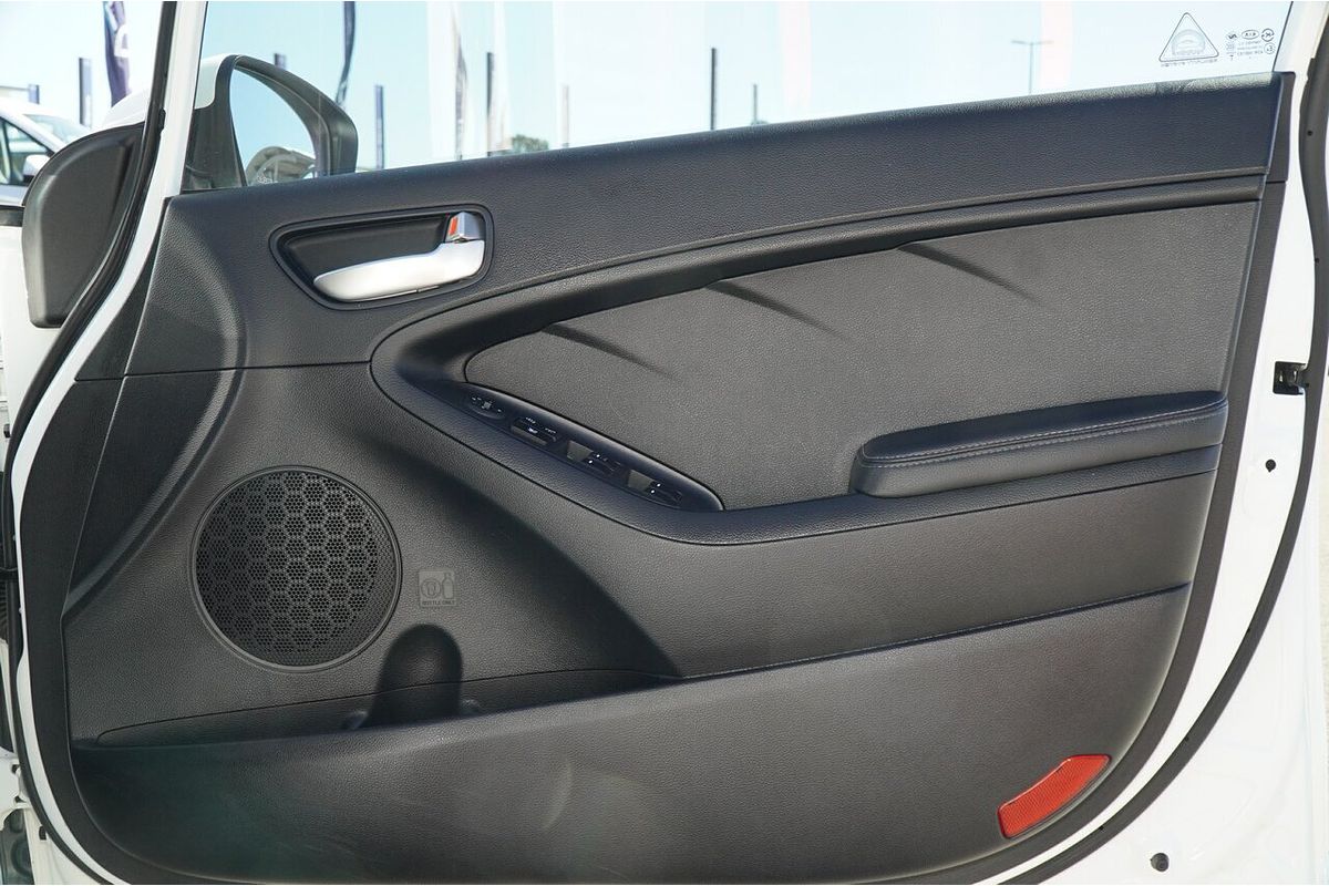 2015 Kia Cerato S YD