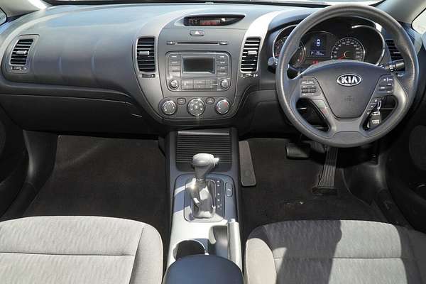 2015 Kia Cerato S YD