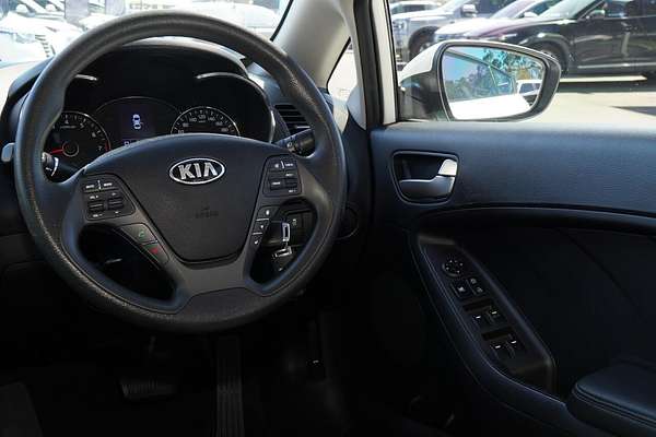 2015 Kia Cerato S YD