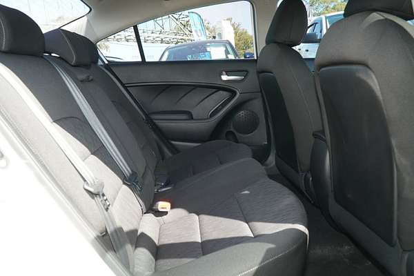 2015 Kia Cerato S YD