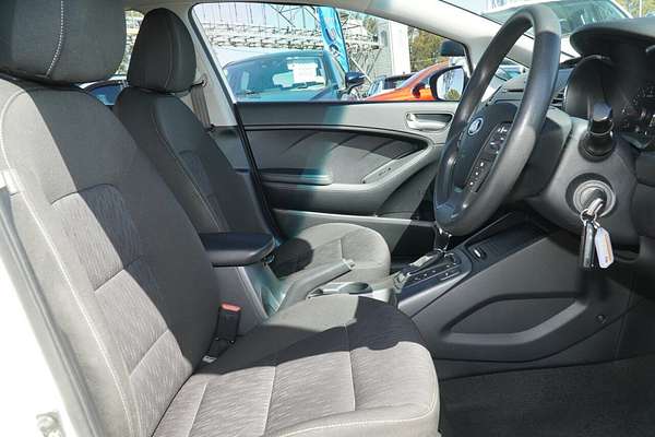 2015 Kia Cerato S YD