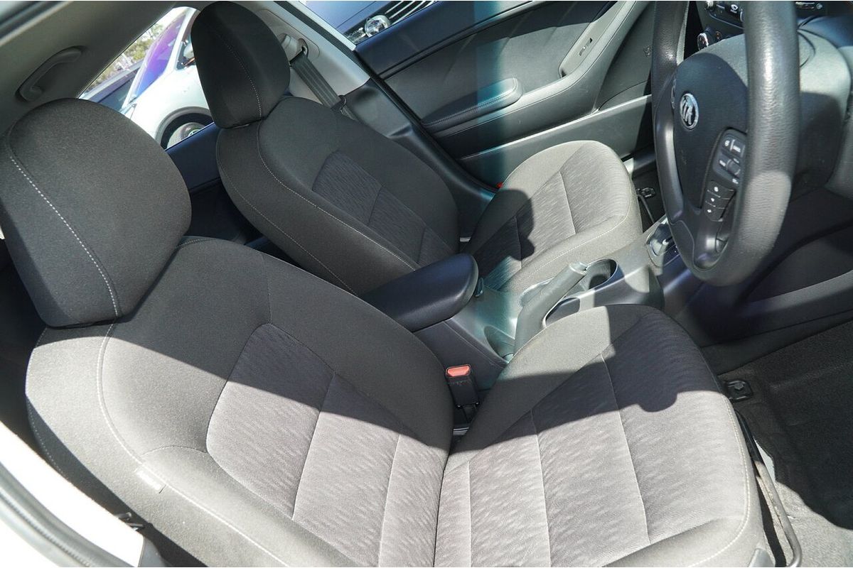 2015 Kia Cerato S YD