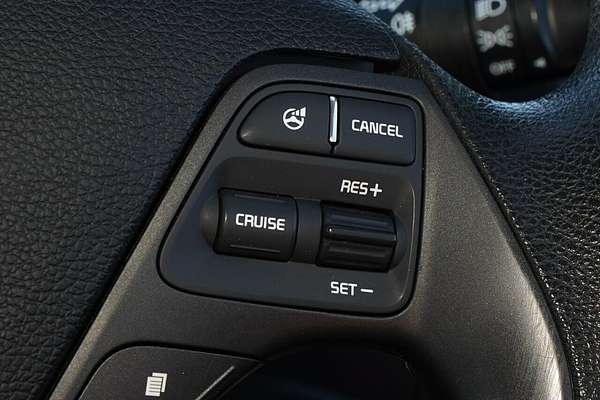 2015 Kia Cerato S YD