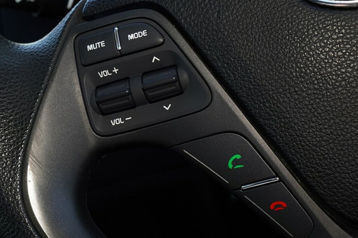 2015 Kia Cerato S YD