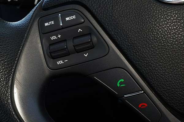 2015 Kia Cerato S YD