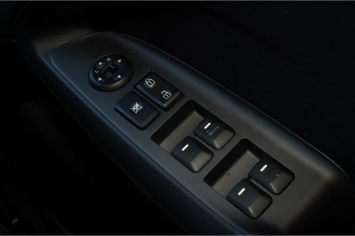 2015 Kia Cerato S YD