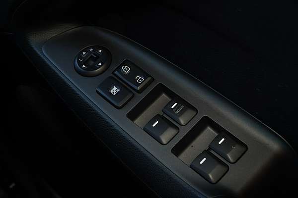 2015 Kia Cerato S YD