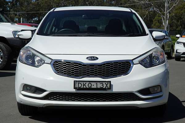 2015 Kia Cerato S YD