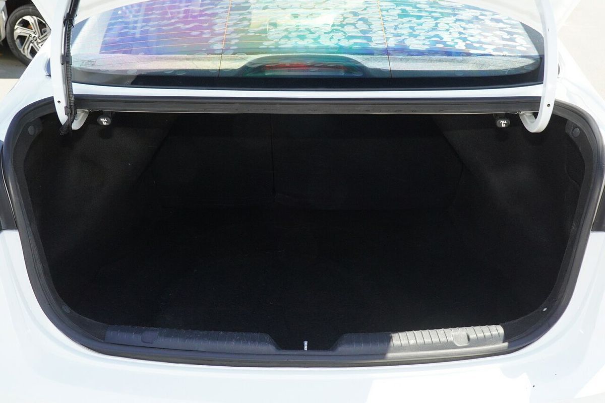 2015 Kia Cerato S YD