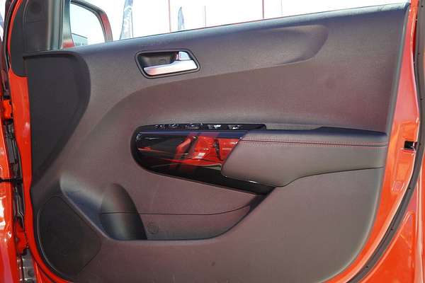 2018 Kia Picanto AO Edition JA