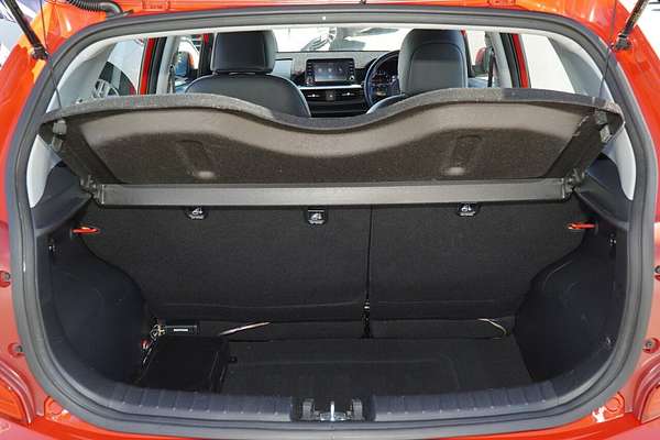 2018 Kia Picanto AO Edition JA