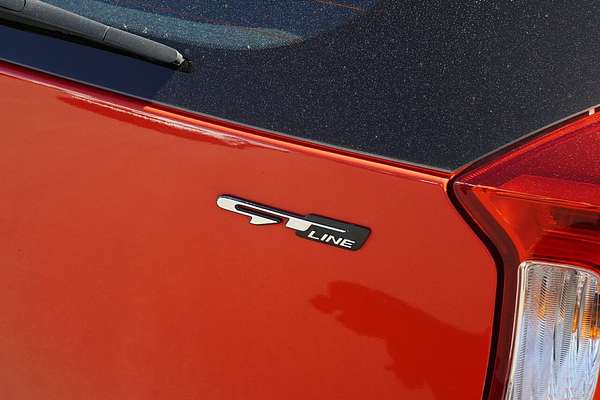 2018 Kia Picanto AO Edition JA