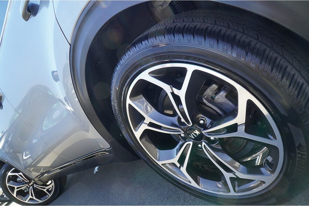 2021 Kia Sportage GT-Line QL