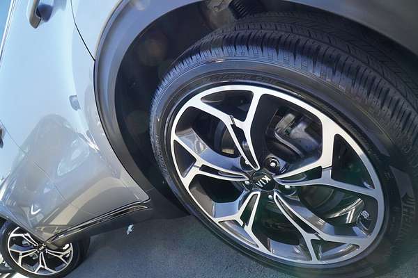2021 Kia Sportage GT-Line QL