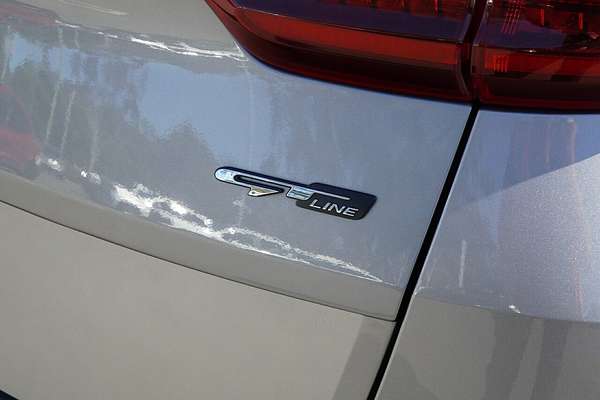 2021 Kia Sportage GT-Line QL