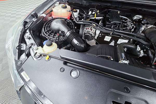 2017 Mazda BT-50 XT UR Rear Wheel Drive