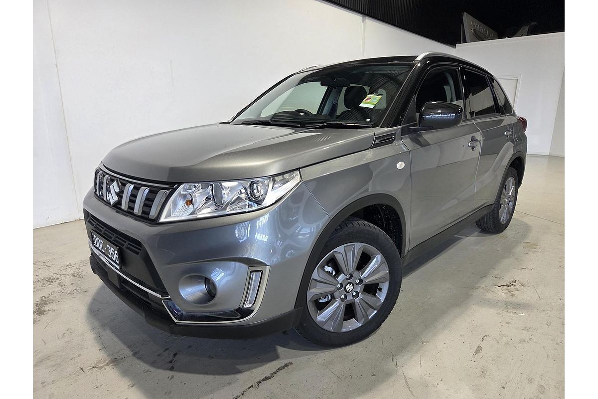 2024 Suzuki Vitara BEAT LY SERIES II MY22
