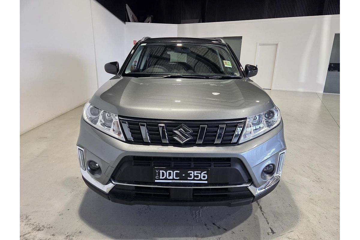 2024 Suzuki Vitara BEAT LY SERIES II MY22