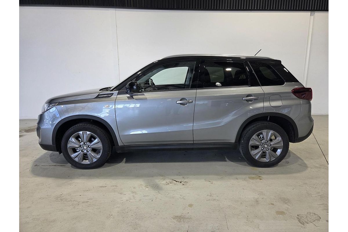 2024 Suzuki Vitara BEAT LY SERIES II MY22