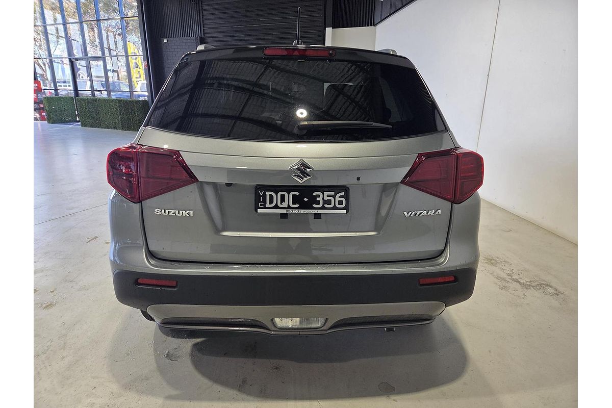 2024 Suzuki Vitara BEAT LY SERIES II MY22