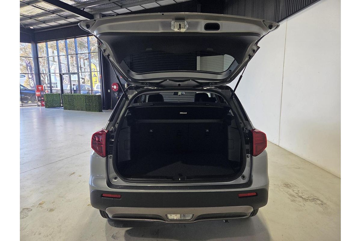 2024 Suzuki Vitara BEAT LY SERIES II MY22