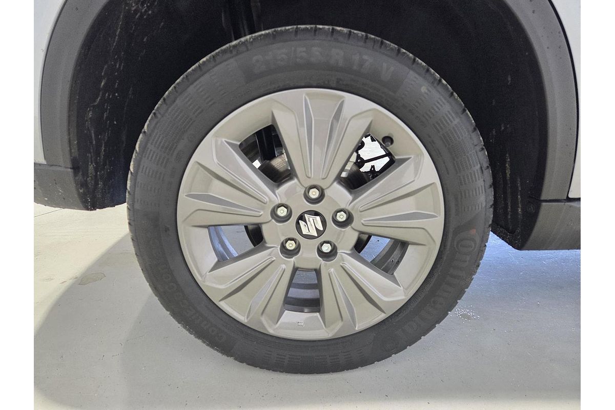 2024 Suzuki Vitara BEAT LY SERIES II MY22