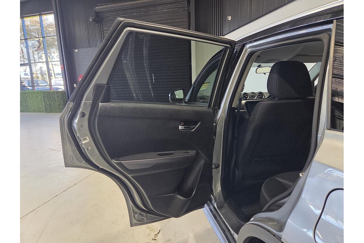 2024 Suzuki Vitara BEAT LY SERIES II MY22