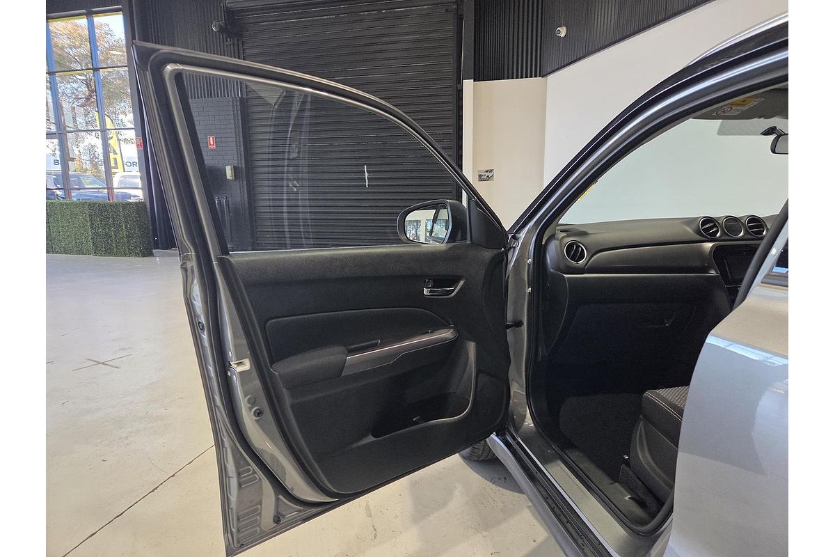 2024 Suzuki Vitara BEAT LY SERIES II MY22