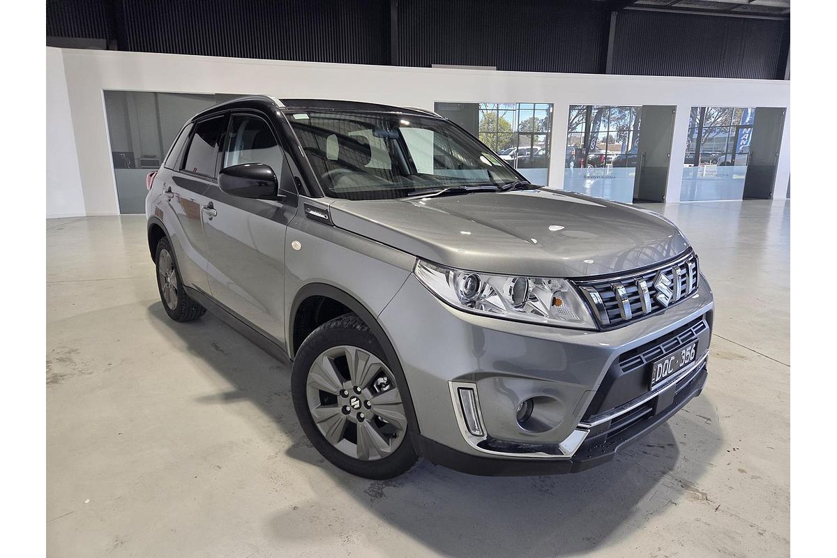 2024 Suzuki Vitara BEAT LY SERIES II MY22