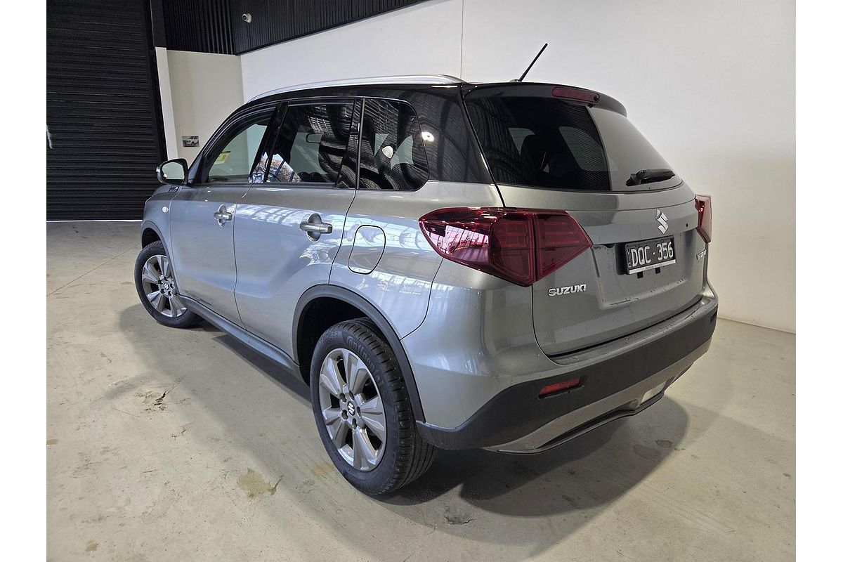2024 Suzuki Vitara BEAT LY SERIES II MY22
