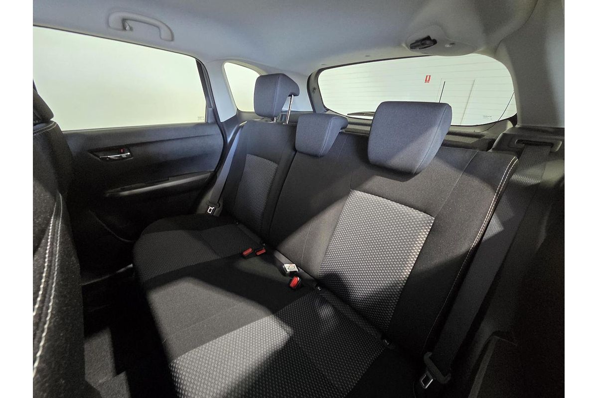 2024 Suzuki Vitara BEAT LY SERIES II MY22