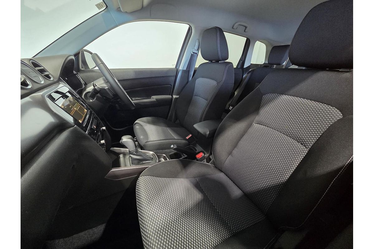 2024 Suzuki Vitara BEAT LY SERIES II MY22