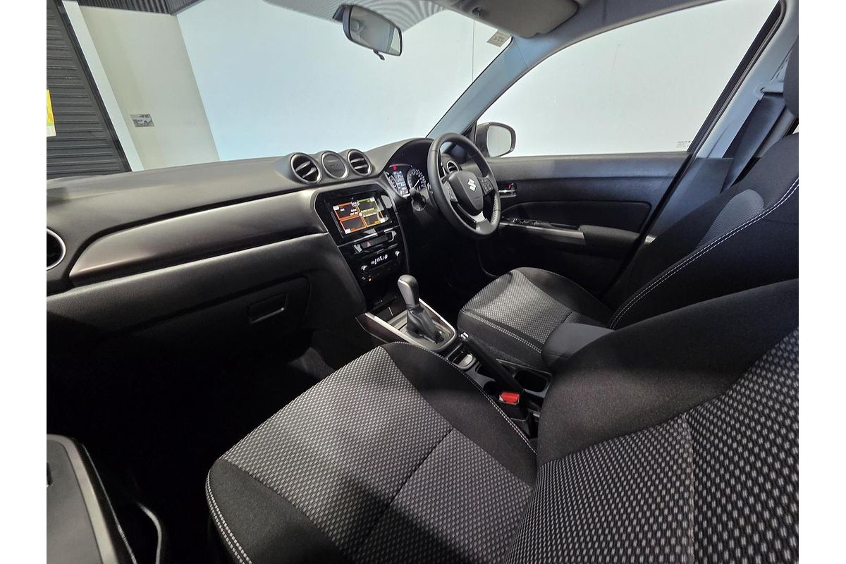 2024 Suzuki Vitara BEAT LY SERIES II MY22