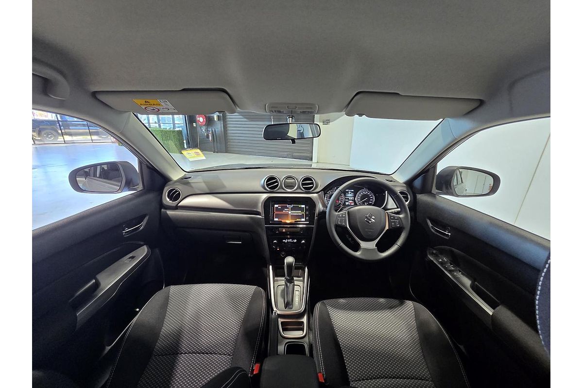 2024 Suzuki Vitara BEAT LY SERIES II MY22