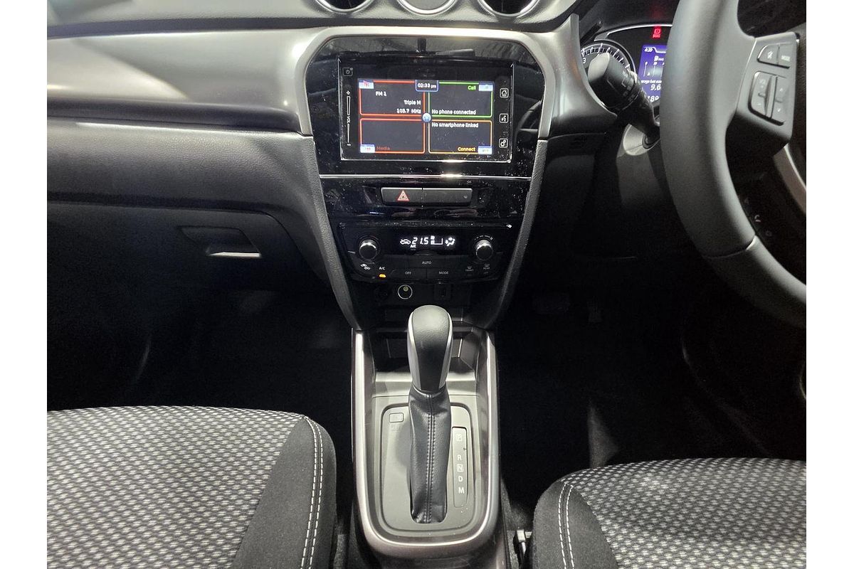 2024 Suzuki Vitara BEAT LY SERIES II MY22