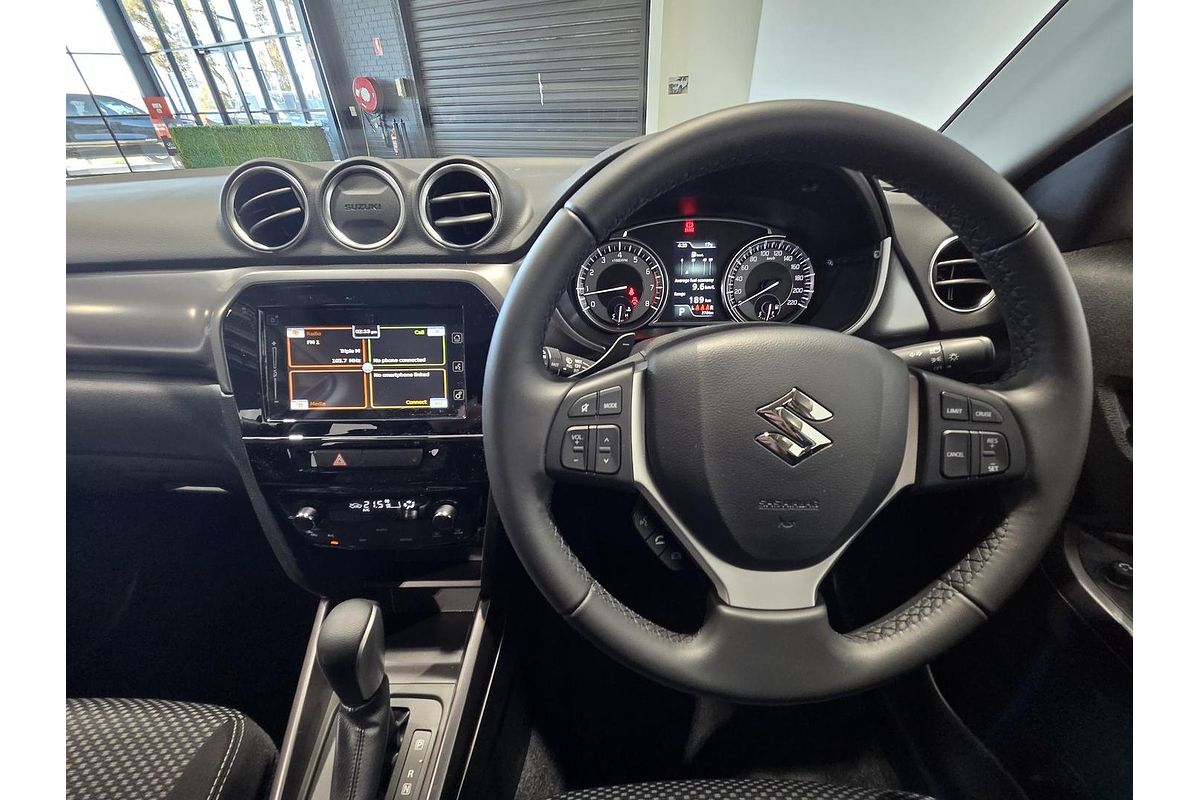 2024 Suzuki Vitara BEAT LY SERIES II MY22