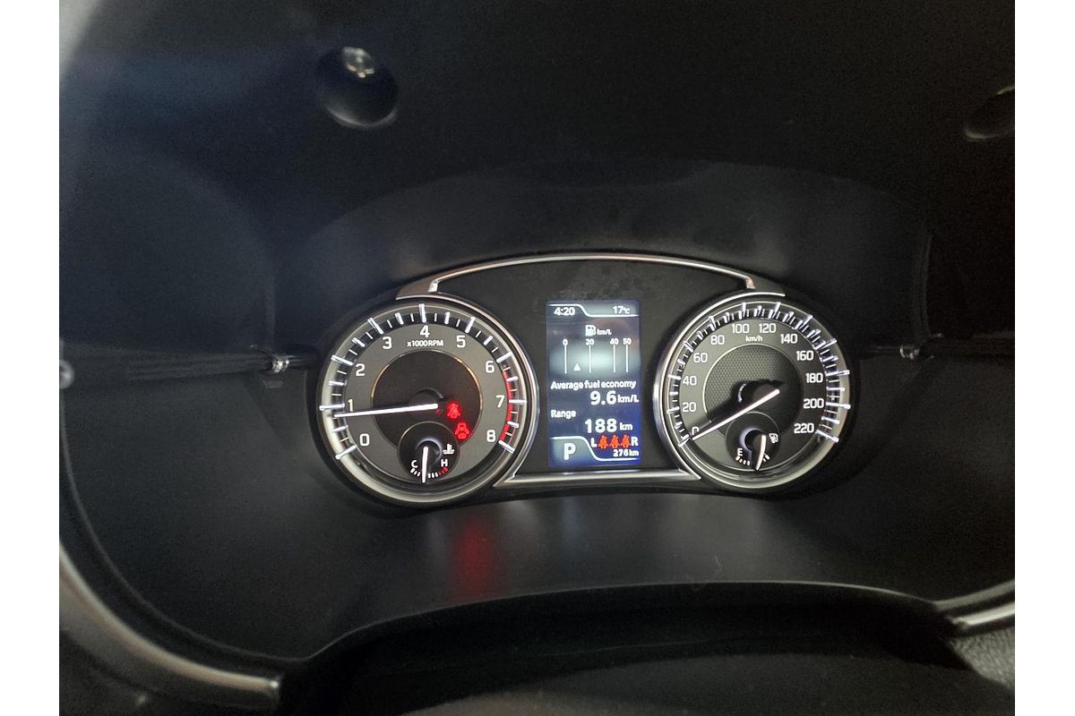 2024 Suzuki Vitara BEAT LY SERIES II MY22