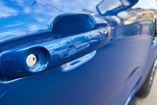 2023 Ford Ranger XLT 4X4 3.0L