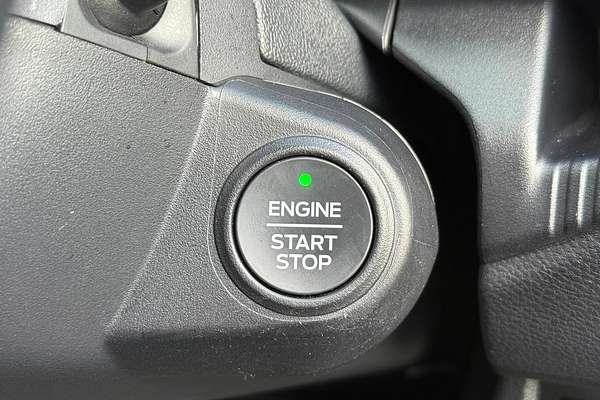 2023 Ford Ranger XLT 4X4 3.0L