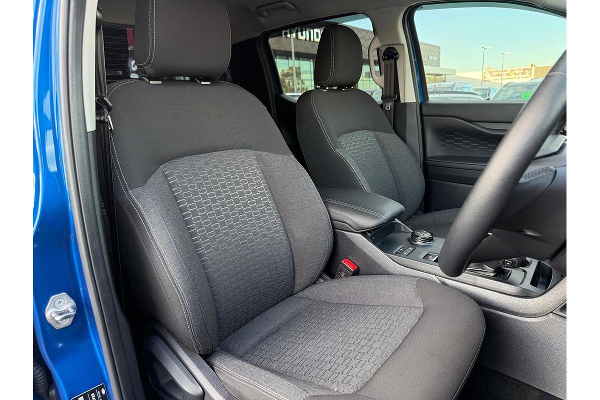 2023 Ford Ranger XLT 4X4 3.0L